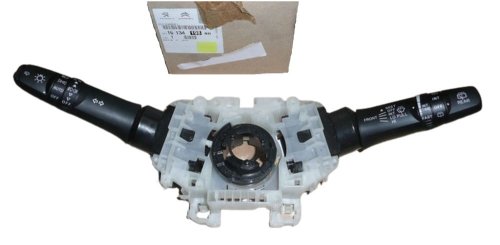 Bloc Commodos 1613419880 Nouvelle Original Citroen C-crosser