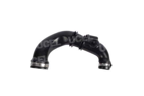 Tuyau D’air 1655600QAM Original Logan II Clio III Kangoo Kubistar 1.5DCI