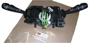 Commodo 255673202R Renault Clio 4 Neuf Origine