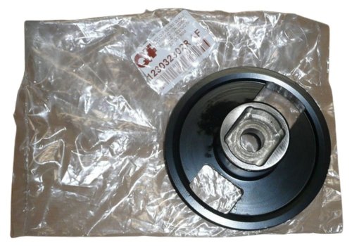 Poulie D`Arbre 123032302R  Trafic III Vivaro Espace V