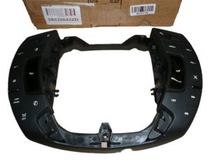 Panneau de configuration 98030642ZD Original Citroen C5