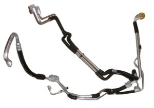 Tuyau De Climatisation 6477Q4 Original Citroen Peugeot Fiat