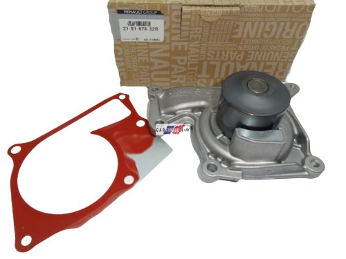 Pompe À Eau 210107852R Megane Scenic 1.5DCI Nouvelle Original
