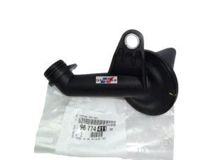 Câble D’huile 9677441180 Original Jumper Boxer Ducato 2.2 HD