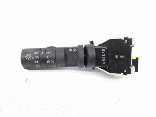 Commodo de Clignotant, Commutateur d'Éclairage 2Y 23 SN Nissan Qashqai Gauche Neuf Origine