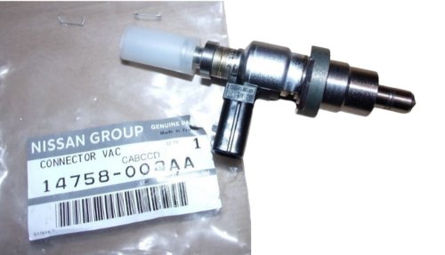 Injection De Combustible 1475800QAA Nouvelle Original Renault 1.5 DCI
