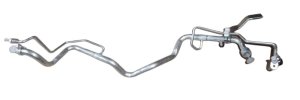 Tuyau De Climatisation 924409867R Renault Kadjar Nouvelle Original