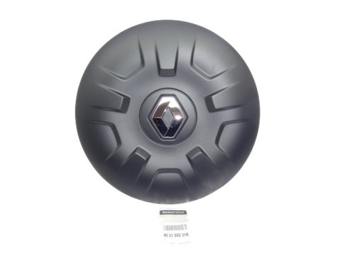 Cache Roue Original Master II  III 403150031R Renault Master 3