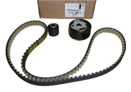 Kit de Distribution 1623231680 Citroen, Peugeot C1, C3, C4 Neuf Origine