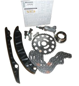 Kit De Chaîne De Distribution 130C13666R Original Renault Opel Nissan