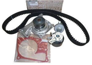 Kit de Courroie de Distribution 119A02552R Kangoo II Megane Scenic III 1.5DC