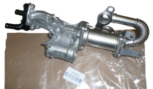 Refroidisseur EGR 8200729079 Renault Kangoo 1, Kangoo 2, Megane 2 Neuf Origine