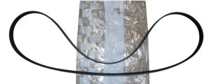 Courroie D’alternateur 6PK1710 5750XR C4 C5 307 407 Nouvelle Original