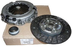 Kit d'Embrayage 205315 Citroen, Peugeot C1, C2, C3 Neuf Origine