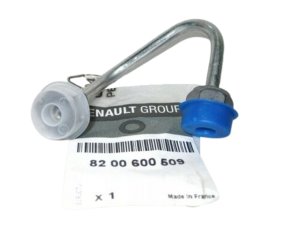 Tuyau D’alimentation Carburant 8200600509 Laguna 2 1.9DCI Nouvelle Original