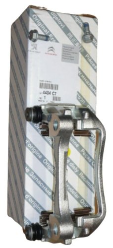 Support Étrier De Frein Droit  4404C7 Original Peugeot Citroen
