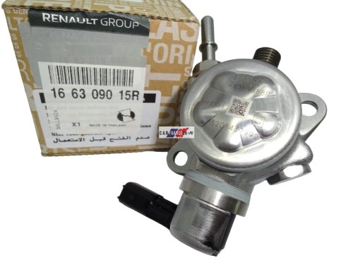 Pompe De Carrburant 166301888R Renault Clio 4,Captur 1.2TCE Nouvelle Original
