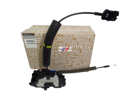 Serrure De Porte 805000004R Original Renault Laguna 3