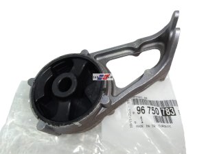 Fixation, Support 9675078380 Peugeot 308,508 Original 