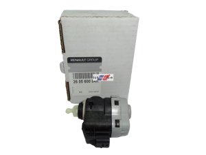 Moteur De Réglage De Phare 260560004R Renault Scenic 3, Laguna 3 Neuf Origine