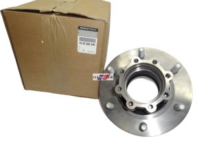 Moyeu De Roue Arrière Master III  2.3DCI 432026934R Nouvelle Original