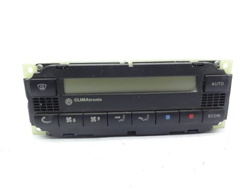 Panneau de Climatisation 381.907.044 A Volkswagen Passat B6 Occasion