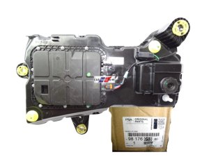 Réservoir AdBlue 9817601880 Citroen Peugeot Berlingo 3, Partner Neuf Origine