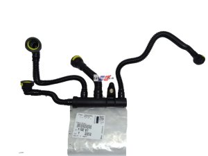 Durite De Reniflard 1192V7 Citroen, Peugeot C5, C6, C8 Neuf Origine