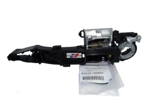 Poignée De Porte Gauche  806075481R Renault Master III 3 Nouvelle Original 