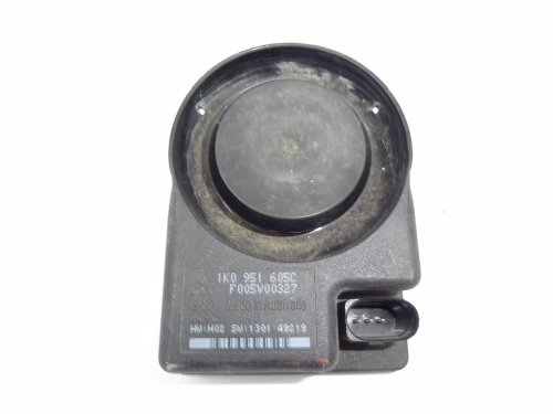 Sirène d'Alarme 1K0951605C Volkswagen Touran Neuf Origine