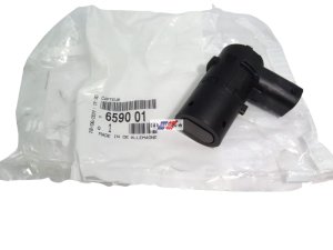 Capteur De Stationnement PDC 659001 Citroen Peugeot C5 307 607 Nouvelle Original