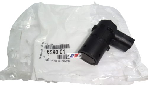 Capteur De Stationnement PDC 659001 Citroen Peugeot C5 307 607 Nouvelle Original