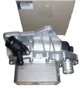 Boîtier De Filtre D’huile 8201005235 Original Master III Movano NV 400 2.3DCI