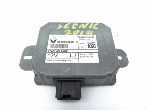 Calculateur de Tension 5WK50279D Renault Megane 3 Neuf Origine