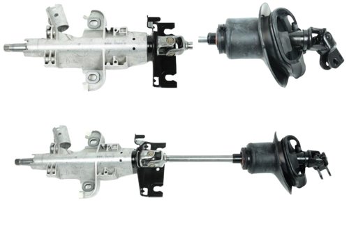 Collonne De Direction 8200259869 Renault Kangoo I Kubistar Original 