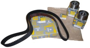 Kit De Courroie De Distribution 7701471774 Nouvelle Original Renault