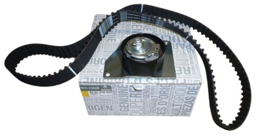 Courroie De Distribution 8201038625 Original Renault