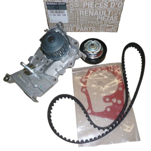 Kit De Courroie De Distribution 119A08413R Renault Kangoo 2 1.4-1.6