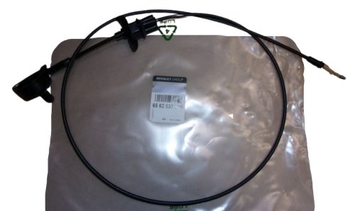 Câble De Verrouillage 656203754R Nouvelle Original Renault  Trafic 3 