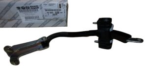Arrêt De Portes Arrière 1656306480 Original Citroen Jumper 3 Peugeot Boxer 3