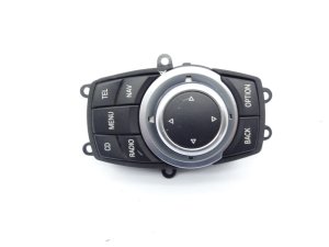 Calculateur, Commande de Navigation 9249439 Bmw Neuf Origine