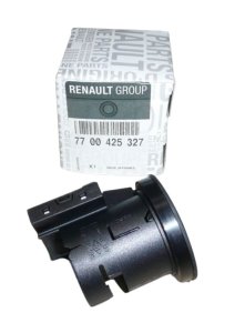 Antenne Anneau Antidémarrage 7700425327 Renault Megane, Scenic Neuf Origine
