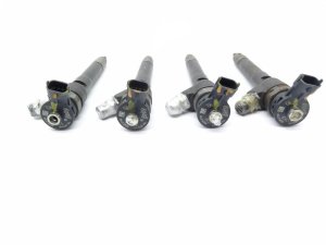 Injecteurs de Carburant 0.445.110.546 Renault | Nissan Trafic 3 Neuf Origine