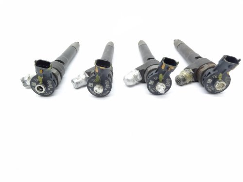 Injecteurs de Carburant 0.445.110.546 Renault | Nissan Trafic 3 Neuf Origine