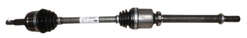 Arbre De Transmission + Cardan 8201030262 Renault Scenic 3, Megane 3 Droite Neuf Origine