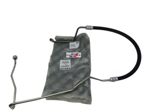 Tuyau De Direction Assistée 4020YA Nouvelle Original PSA Jumper Boxer 2.8HDI