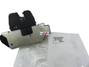 Serrure De Coffre Hayon 8719F8  Citroen Peugeot C3 C4 208 508 Original