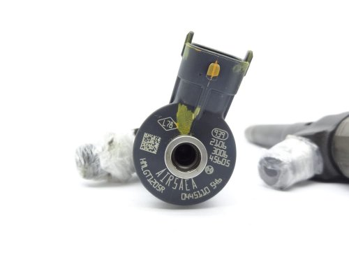 Injecteur de Carburant 0.445.110.546 Renault | Nissan Trafic 3 Neuf Origine