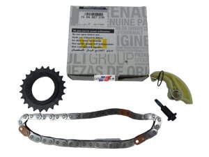 Kit De Chaîne De Distribution 150A06727R Nouvelle Original Master Movano 2.3 DCI
