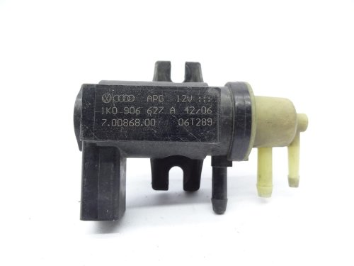  Soupape à vide VW AUDI SKODA SEAT 1K0906627A